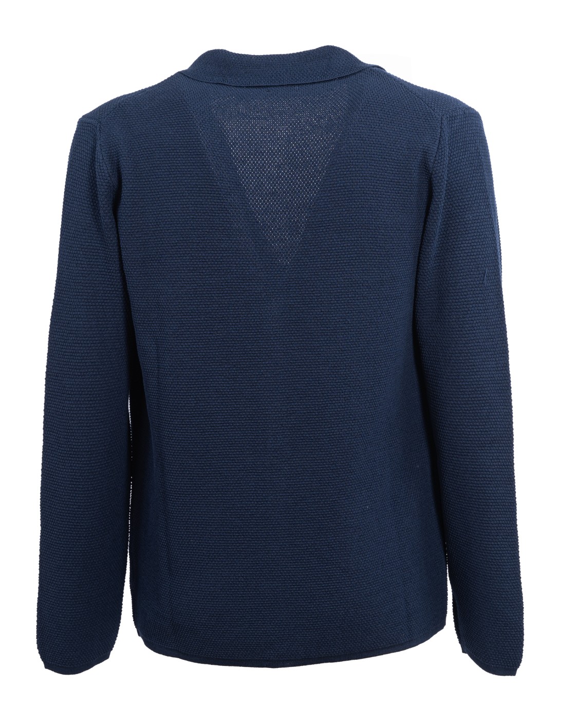 shop DANIELE FIESOLI  Giacca: Daniele Fiesoli giacca in maglia di cotone.
Sfoderata.
Destrutturata.
Tasche a toppa.
Chiusura con due bottoni.
Composizione: 100% cotone.
Fabbricato in Italia.. 0062-24 number 9116816